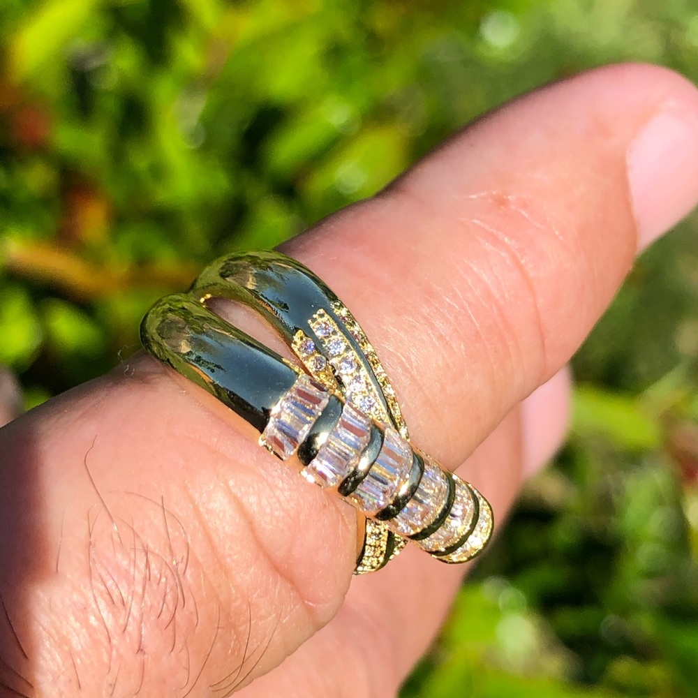 Ring - Picture 6 of 8